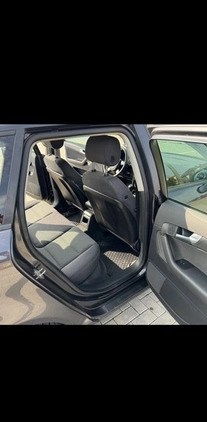 Audi A3 cena 17900 przebieg: 320000, rok produkcji 2008 z Łapy małe 16